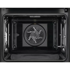 Электрический духовой шкаф Electrolux EOB8S39H Black