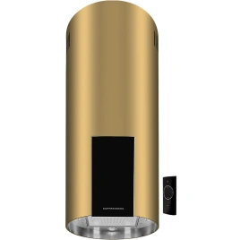 Встраиваемая вытяжка Kuppersberg Motuba Gold