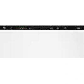 Посудомоечная машина Electrolux EEM48320L Black