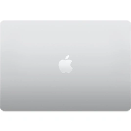 Ноутбук Apple MacBook Air (2025) 13 M4 10C CPU, 10C GPU/32Gb/512Gb SSD (Z1CT000D1) Silver