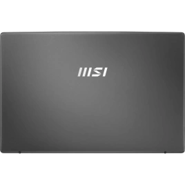 Ноутбук MSI Modern 15 F1MG-1200RU 15.6 IPS/ i5-120U/16GB/512GB SSD (9S7-15S111-1200) Classic Grey