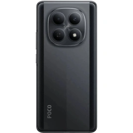 Смартфон Xiaomi Poco M8 5G 8/256Gb Black EAC