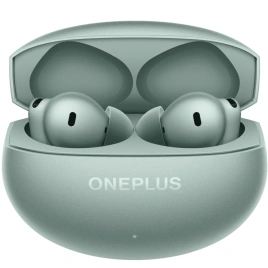 Наушники OnePlus Buds 4 Zen Green