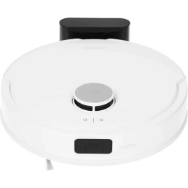 Робот-пылесос Roborock Q8 Max Pro White EAC