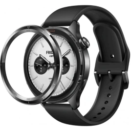 Смарт-часы Xiaomi Watch S4 Black