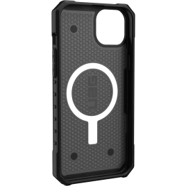 Чехол UAG Pathfinder For MagSafe для iPhone 14 Silver