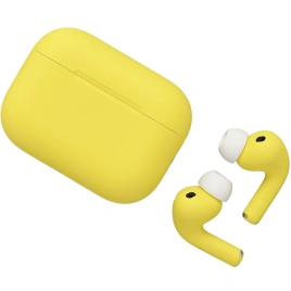 Наушники Apple AirPods Pro 3 Color Lemon