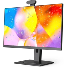 Моноблок Rombica Helios 23.8 FHD IPS/ i5-12400/8GB/512GB SSD (PCAI-0013) Black