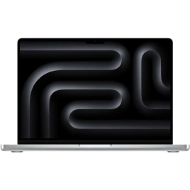 Ноутбук Apple MacBook Pro 14 (2024) M4 Max 16c CPU, 40c GPU/128Gb/4Tb SSD (Z1FD0000T) Silver