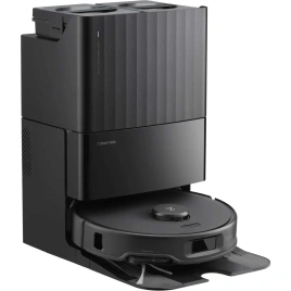 Робот-пылесос Roborock Roborock Qrevo EdgeC Black Global version