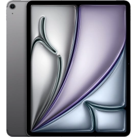 Планшет Apple iPad Air 13 (2024) Wi-Fi + Cellular 128Gb Space Gray