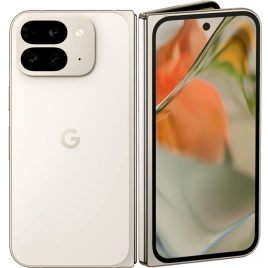 Смартфон Google Pixel 9 Pro Fold 16/256Gb Porcelain