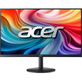 Монитор Acer 24" SA243YP1bi IPS Black (UM.QS3CD.101)