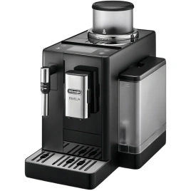 Кофемашина DeLonghi Rivelia Perfetto EXAM440.35.B Black