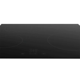 Электрическая варочная панель Bosch Serie 4 PKE611BA2E Black