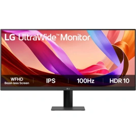 Монитор LG 29" UltraWide 29U511A-B IPS Black (29U511A-B.ARUZ)