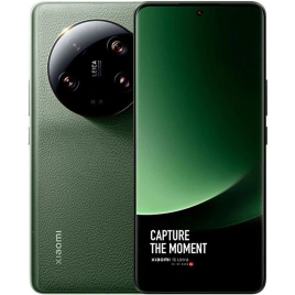 Смартфон Xiaomi 13 Ultra 12/256Gb Green CN
