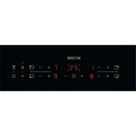 Индукционная варочная панель Electrolux CIR60430CB Black