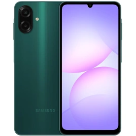 Смартфон Samsung Galaxy A07s SM-A077F 4/128GB Green