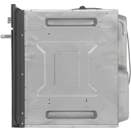 Газовый духовой шкаф Korting OGG 771 CFX Stainless Steel
