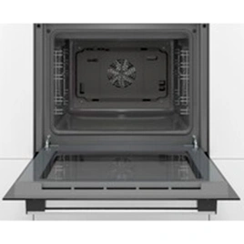 Электрический духовой шкаф Bosch Serie 2 HBF133BR0 Silver