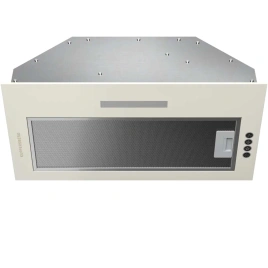 Встраиваемая вытяжка Kuppersberg INTOUCH 60 C Beige