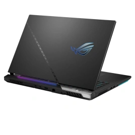 Ноутбук ASUS ROG Strix SCAR 17 G733ZW-LL153W 17.3 WQHD IPS/ i9-12900H/16GB/1TB SSD (90NR08G2-M008U0) Black