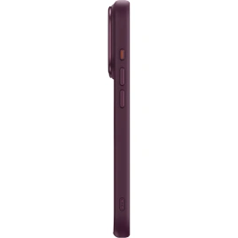 Чехол Benks Mist Protective Case MagSafe для iPhone 18 Pro Max Deep Red