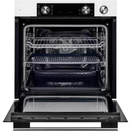 Электрический духовой шкаф Kuppersberg KSO 610 W White