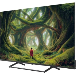 Телевизор Sber 65" QLED 4K UHD Салют ТВ (SDX-65U8131)