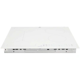 Индукционная варочная панель Electrolux LIV63431BW White
