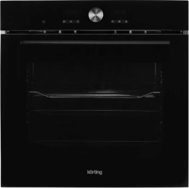 Электрический духовой шкаф Korting OKB 1680 GN MW Black