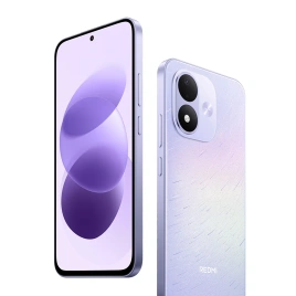 Смартфон Xiaomi Redmi Note 17 4G 6/256Gb Celestial Purple EAC