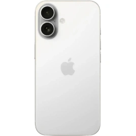 Смартфон Apple iPhone 17 512GB Dual Sim White