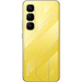 Смартфон Infinix Hot 60 Pro Plus 8/256Gb Sonic Yellow