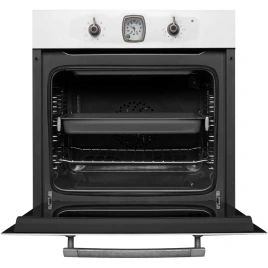 Электрический духовой шкаф Korting OKB 481 CRSI White