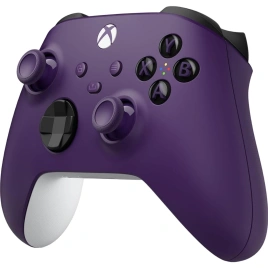 Джойстик беспроводной Microsoft Xbox Series Astral Purple