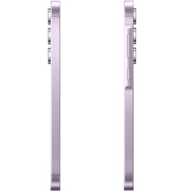 Смартфон Samsung Galaxy A55 5G 8/256Gb Awesome Lilac