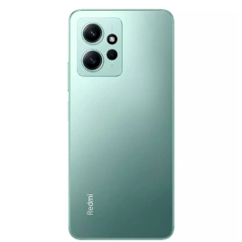 Смартфон XiaoMi Redmi Note 12 4G 6/128Gb Mint Green Global Version