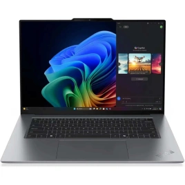 Ноутбук Lenovo ThinkPad X9-15 G1 Aura Edition 15.3 OLED/ i7-268V Ultra/32GB/1TB SSD (21Q6002BUS) Thunder Grey