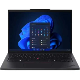 Ноутбук Lenovo ThinkPad T14 G6 14 IPS/ i7-255U Ultra/16Gb/512Gb SSD (21QCS0Q200) Thunder Black