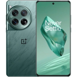 Смартфон OnePlus 12 5G 12/256Gb Flowy Emerald CN