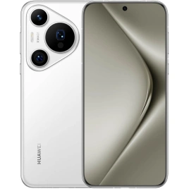 Смартфон Huawei Pura 70 Pro 12/512GB White (51097VXQ)