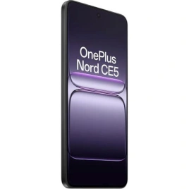 Смартфон OnePlus Nord CE5 5G 8/256Gb Black Infinity EU