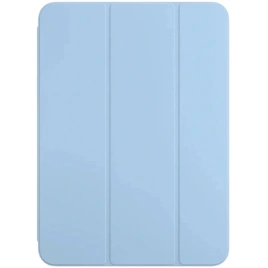 Чехол Gurdini Smart Magnet Series для ipad Air 11 (2026) Sky Blue