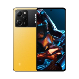 Смартфон XiaoMi Poco X5 Pro 5G 6/128Gb Yellow Global Version