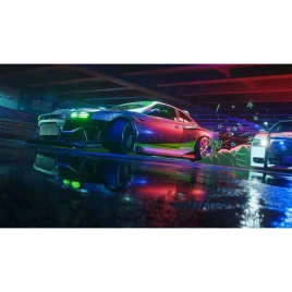 Игра Criterion Games Need for Speed Unbound (русская версия) (PS5)