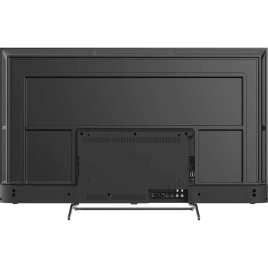 Телевизор Sber 50" QLED 4K UHD Салют ТВ (SDX-50UQ5231)