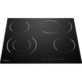 Электрическая варочная панель Weissgauff HV 642 BM Black