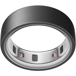 Умное кольцо Oura Ring 4 Size 6 Stealth